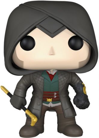 Figurine Funko Pop Assassin's Creed #73 Jacob Frye