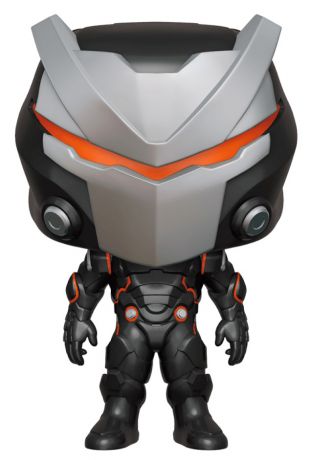 Figurine Funko Pop Fortnite #435 Oméga