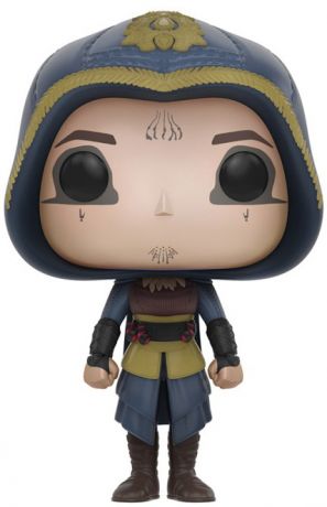 Figurine Funko Pop Assassin's Creed #376 Maria 