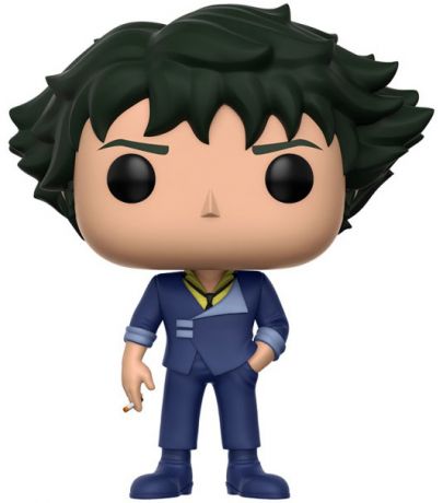 Figurine Funko Pop Cowboy Bebop #146 Spike 