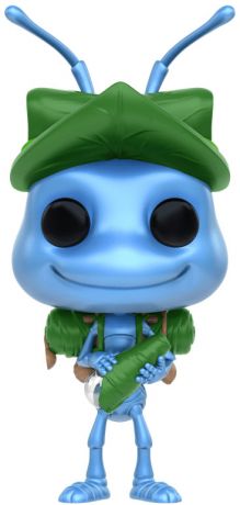 Figurine Funko Pop 1001 Pattes [Disney] #227 Flik