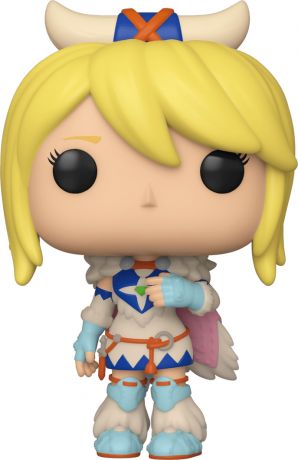 Figurine Funko Pop Monster Hunter #799 Avinia