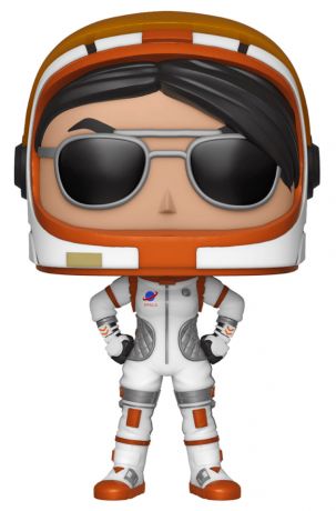 Figurine Funko Pop Fortnite #434 Moonwalker