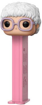 Figurine Funko Pop Les Craquantes Sophia - Pez