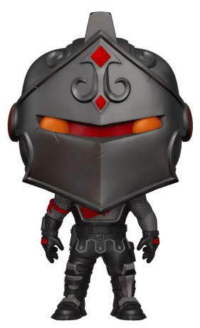 Figurine Funko Pop Fortnite #426 Chevalier Noir