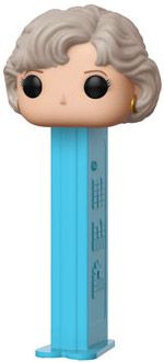 Figurine Funko Pop Les Craquantes Rose - Pez