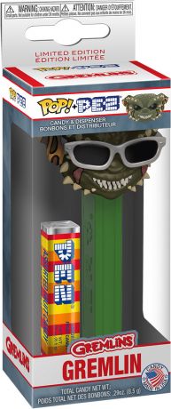 Figurine Funko Pop Gremlins Gremlin - Pez