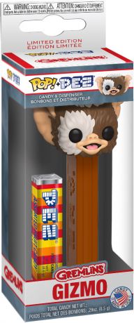 Géant Vert ( Pez Funko Pop ) - La Boîte à Folie