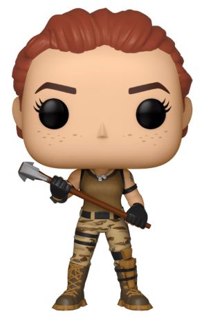 Figurine Funko Pop Fortnite #439 Tower Recon Specialist