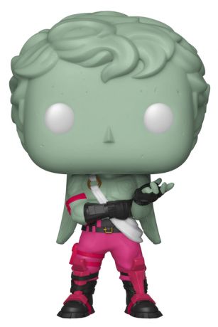 Figurine Funko Pop Fortnite #432 Love Ranger