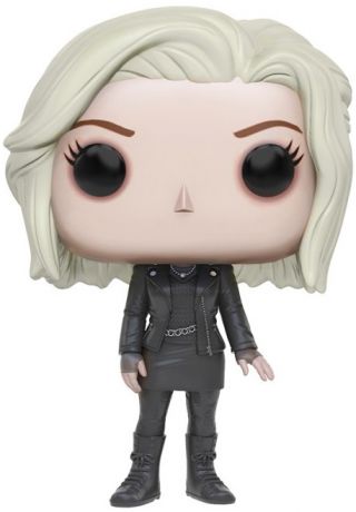 Figurine Funko Pop IZombie #346 Olivia Moore