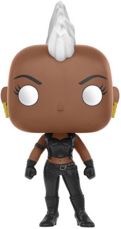 Figurine Funko Pop X-Men [Marvel] #182 Tornade (Mohawk)