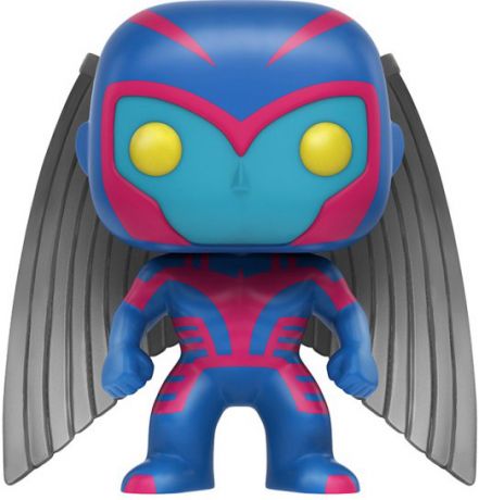 Figurine Funko Pop X-Men [Marvel] #178 Angel