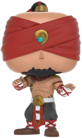 Figurine Funko Pop League of Legends #03 Lee Sin