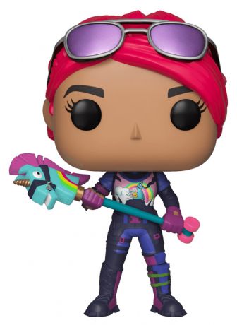 Figurine Funko Pop Fortnite #427 Brite Bomber