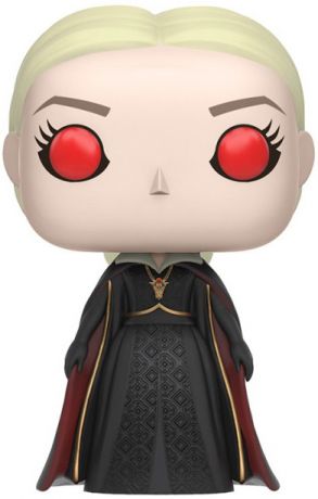 Figurine Funko Pop Twilight #325 Jane de la Garde Volturi