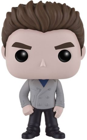 Figurine Funko Pop Twilight #320 Edward Cullen