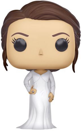 Figurine Funko Pop Twilight #323 Bella 