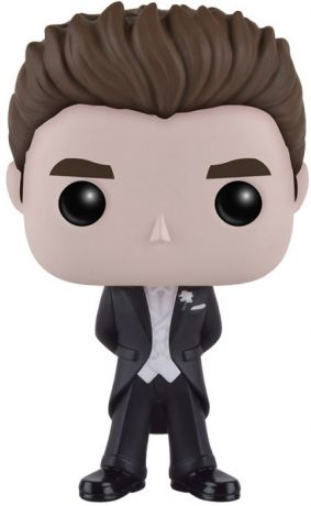 Figurine Funko Pop Twilight #324 Edward 