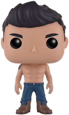 Figurine Funko Pop Twilight #322 Jacob Black