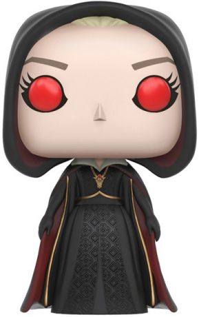 Figurine Funko Pop Twilight #326 Jane de la garde Volturi