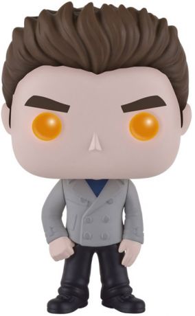 Figurine Funko Pop Twilight #320 Edward Cullen