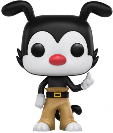 Figurine Funko Pop Les Animaniacs #161 Yakko