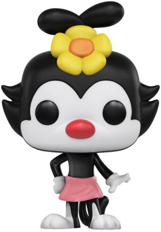 Figurine Funko Pop Les Animaniacs #163 Dot