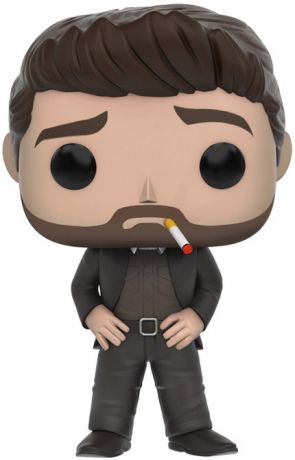 Figurine Funko Pop Preacher  #364 Jesse Custer