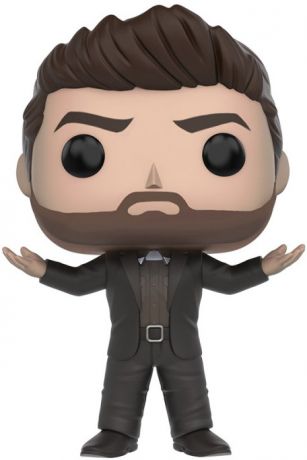 Figurine Funko Pop Preacher  #365 Jesse Custer