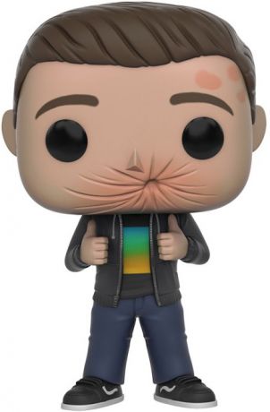 Figurine Funko Pop Preacher  #366 Arseface