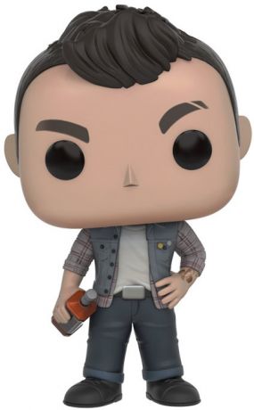 Figurine Funko Pop Preacher  #367 Cassidy