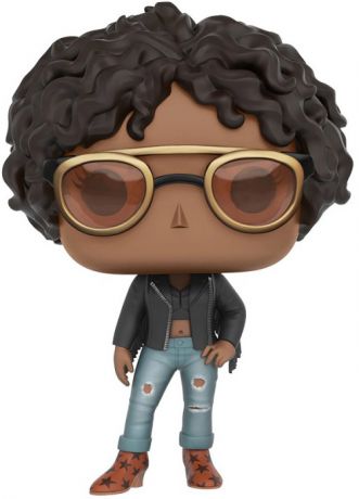 Figurine Funko Pop Preacher  #376 Tulip