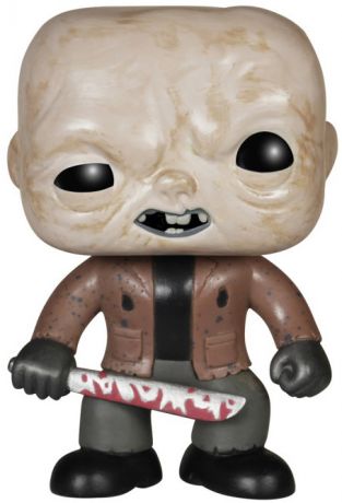 Figurine Funko Pop Vendredi 13 #202 Jason Voorhees