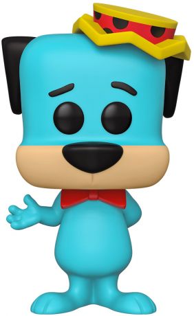 Figurine Funko Pop Hanna-Barbera #773 Huckleberry Hound - 25 cm