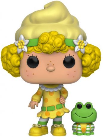 Figurine Funko Pop Charlotte aux fraises #133 Mimie Citron & Frappé - Parfumé