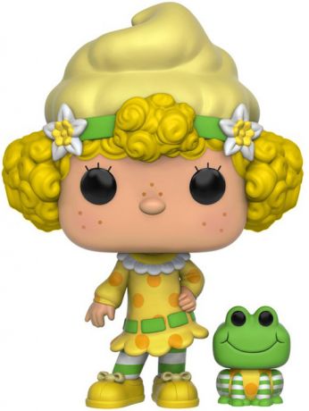 Figurine Funko Pop Charlotte aux fraises #133 Mimie Citron & Frappé - Parfumé