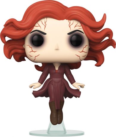 Figurine Funko Pop X-Men [Marvel] #645 Jean Grey