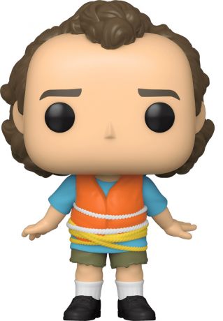 Figurine Funko Pop Quoi de neuf, Bob ? #996 Bob Wiley