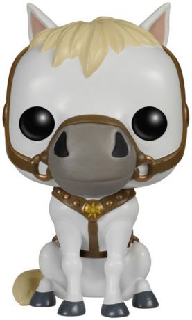 Figurine Funko Pop Raiponce [Disney] #148 Maximus