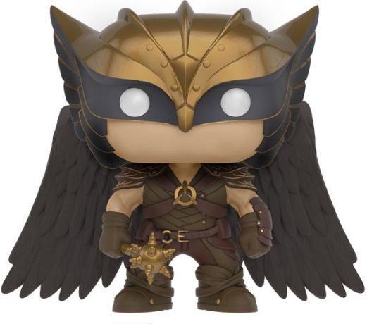 Figurine Funko Pop Legends of Tomorrow #379 Hawkman