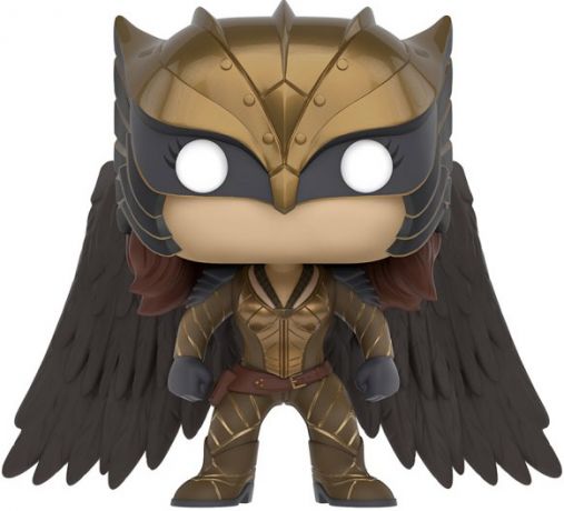 Figurine Funko Pop Legends of Tomorrow #377 Hawkgirl