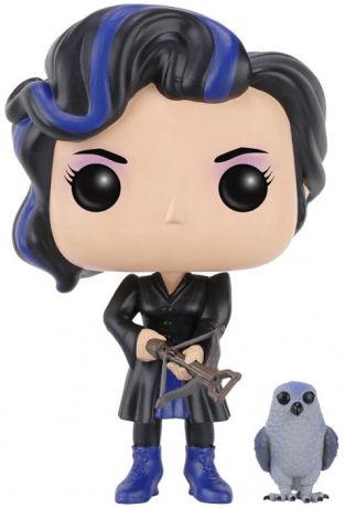 Figurine Funko Pop Miss Peregrine et les Enfants particuliers #262 Miss Peregrine