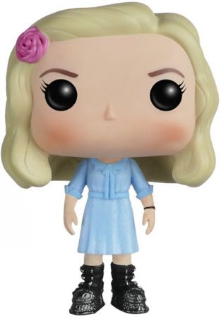 Figurine Funko Pop Miss Peregrine et les Enfants particuliers #261 Emma Bloom