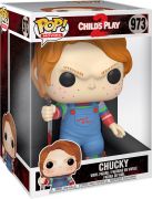 Figurine Pop Chucky #973 Chucky - 25 cm