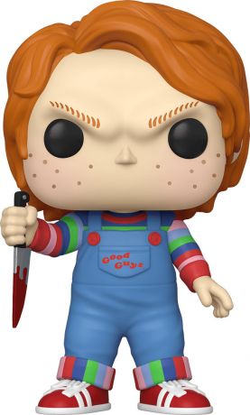 Figurine Funko Pop Chucky #973 Chucky - 25 cm