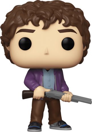 Figurine Funko Pop Bienvenue à Zombieland #998 Columbus