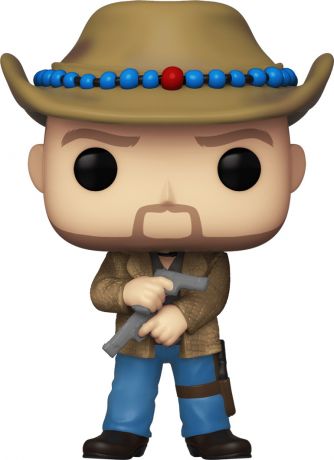 Figurine Funko Pop Bienvenue à Zombieland #997 Tallahassee