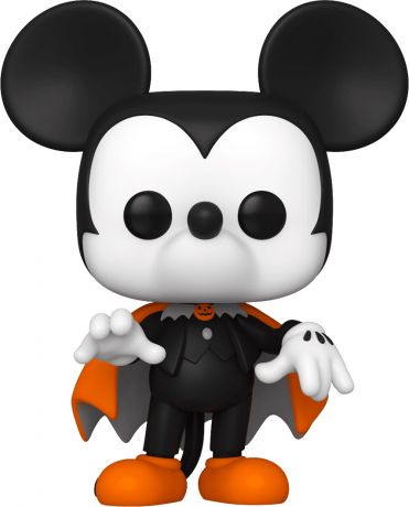 Figurine Funko Pop Mickey Mouse [Disney] #795 Mickey Mouse