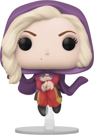 Figurine Funko Pop Hocus Pocus [Disney] #771 Sarah Sanderson